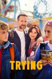 Trying S05E07