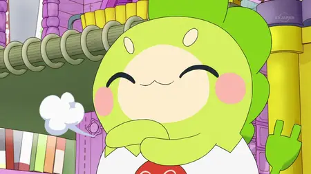 Kamisama Minarai Himitsu no Cocotama - 48