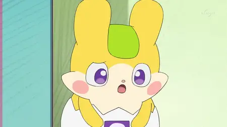 Kamisama Minarai Himitsu no Cocotama - 48