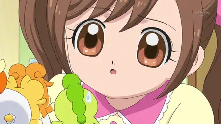 Kamisama Minarai Himitsu no Cocotama - 48