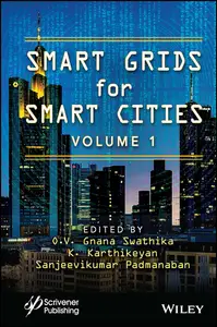 Smart Grids for Smart Cities