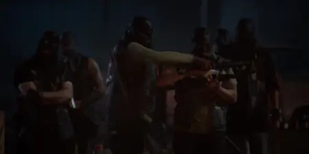 Twisted Metal S01E08