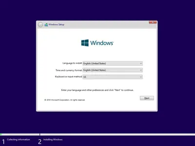 Windows 11 Pro 25H2 Build 26200.6725 (No TPM Required) Preactivated