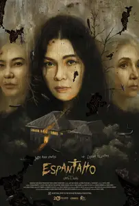 Scarecrow (2025)