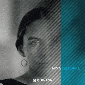 Nina Feldgrill - Nina Feldgrill (2025) [Official Digital Download 24/96]
