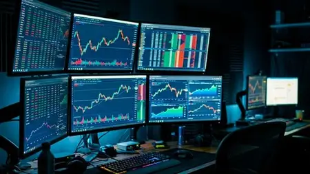 The Complete Mastery Course On Etf Investing And Etf Trading