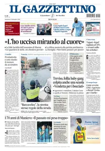 Il Gazzettino Rovigo - 1 Settembre 2024