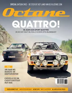 Octane Nederland - December 2024