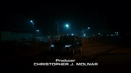 NCIS: Los Angeles S09E23