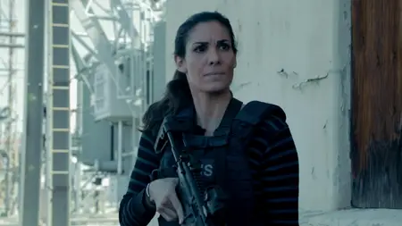 NCIS: Los Angeles S09E23