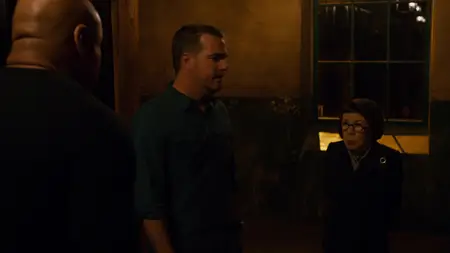 NCIS: Los Angeles S09E23