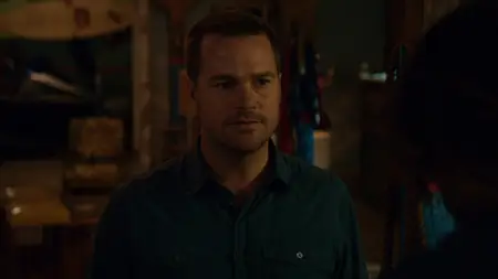 NCIS: Los Angeles S09E23