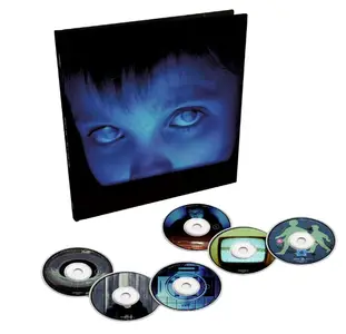 Porcupine Tree - Fear of a Blank Planet (Remastered Deluxe Edition) (2007/2024)