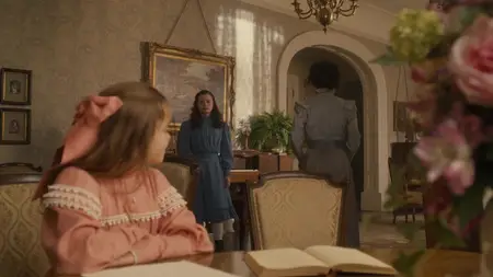 Anne with an E S03E09