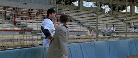 Mr. Baseball (1992)