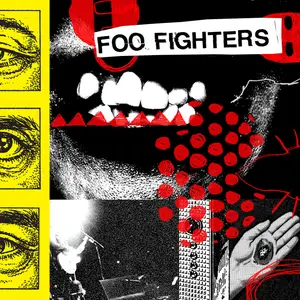 Foo Fighters - Of All People (2026) [Official Digital Download 24/96]