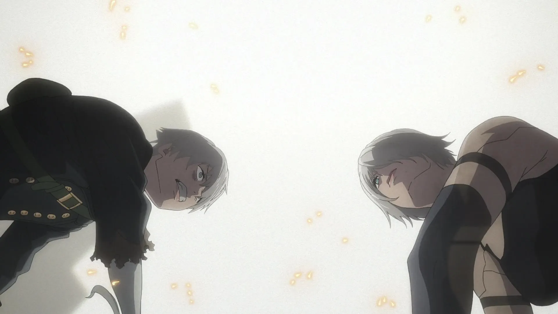 NieR Automata Ver1 1a S01E24 NieR Automata Ver1 1a