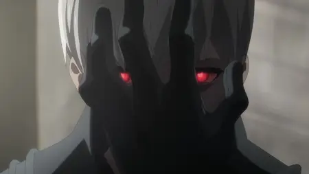 NieR Automata Ver1 1a S01E24 NieR Automata Ver1 1a