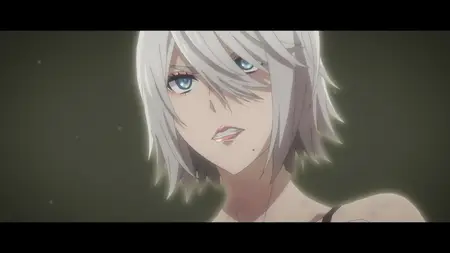 NieR Automata Ver1 1a S01E24 NieR Automata Ver1 1a