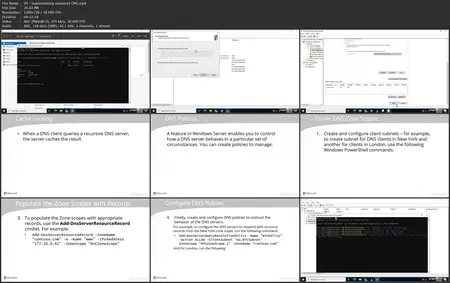 Complete Guide to Administering Windows Server by Microsoft Press