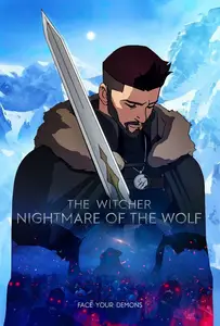 The Witcher: Nightmare of the Wolf (2021) [MultiSubs]