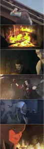 The Witcher: Nightmare of the Wolf (2021) [MultiSubs]