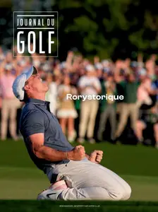 Journal du Golf - Mai 2025