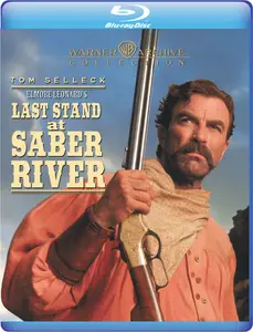 Last Stand at Saber River (1997)