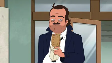 Grimsburg S02E10
