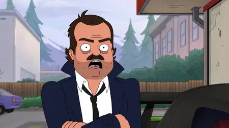 Grimsburg S02E10