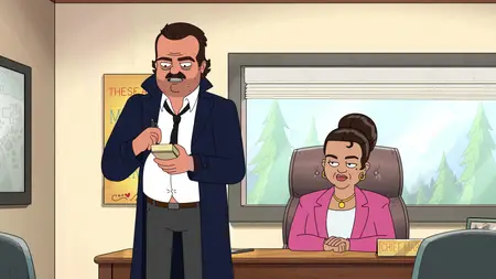 Grimsburg S02E10