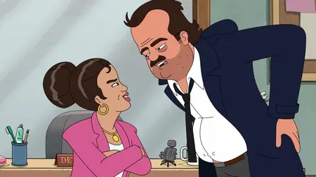 Grimsburg S02E10