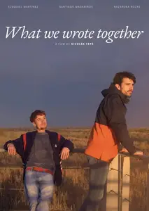 What We Wrote Together (2025)