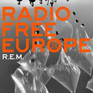 R.E.M. - Radio Free Europe 2025 (2025)