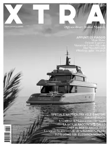 XTRA - Numero 29 2025