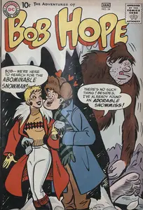 Adventures of Bob Hope 054