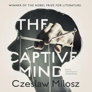 The Captive Mind