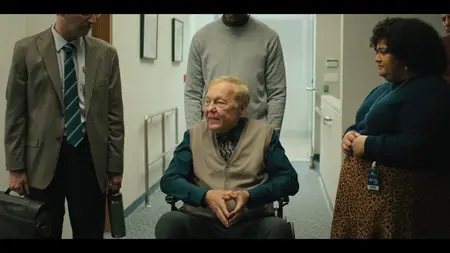 The Chair Company S01E05