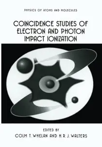 Coincidence Studies of Electron and Photon Impact Ionization