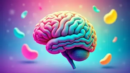 Nootropics: Build a Smarter, Sharper, Stronger Brain Fast