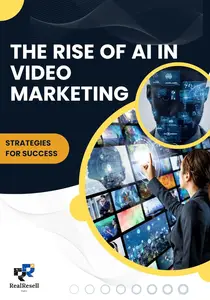 The Rise of AI in Video Marketing: Mastering the Future of Digital Engagement