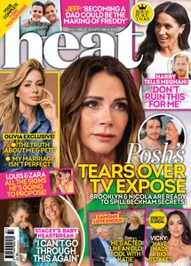 Heat UK - 13 September 2025
