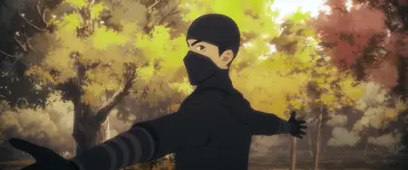 The Man From Dao Xiang Cun - S01E27