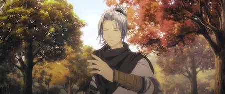 The Man From Dao Xiang Cun - S01E27