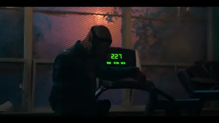 Twisted Metal S02E08