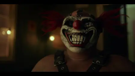 Twisted Metal S02E08
