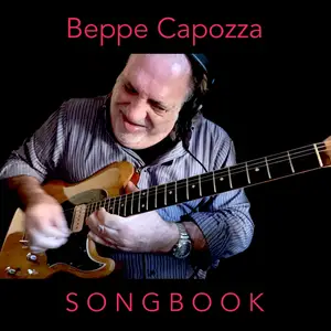 Beppe Capozza - Songbook (2025) [Official Digital Download]