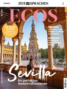 Ecos - Nr.13 2025