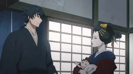 Kijin Gentoushou - S01E16