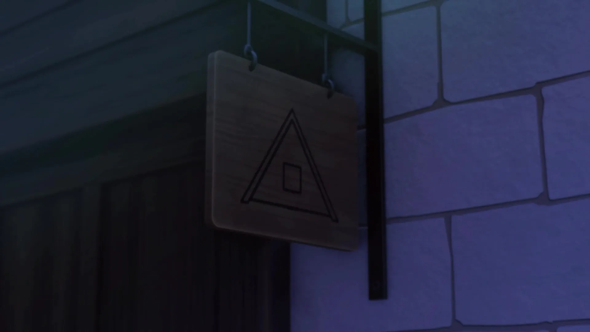 I Saved Myself with a Potion Life in another world S01E05